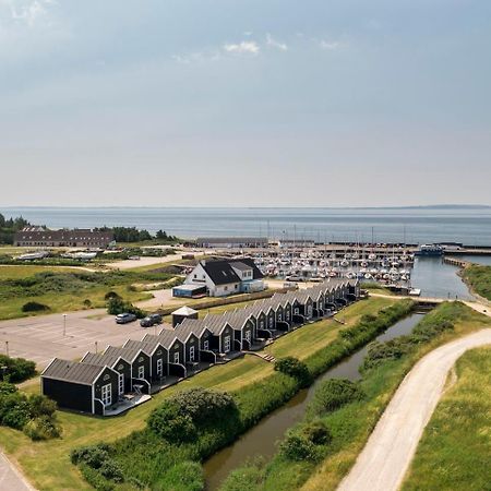 Landal Rnbjerg Hotel Ranum Buitenkant foto