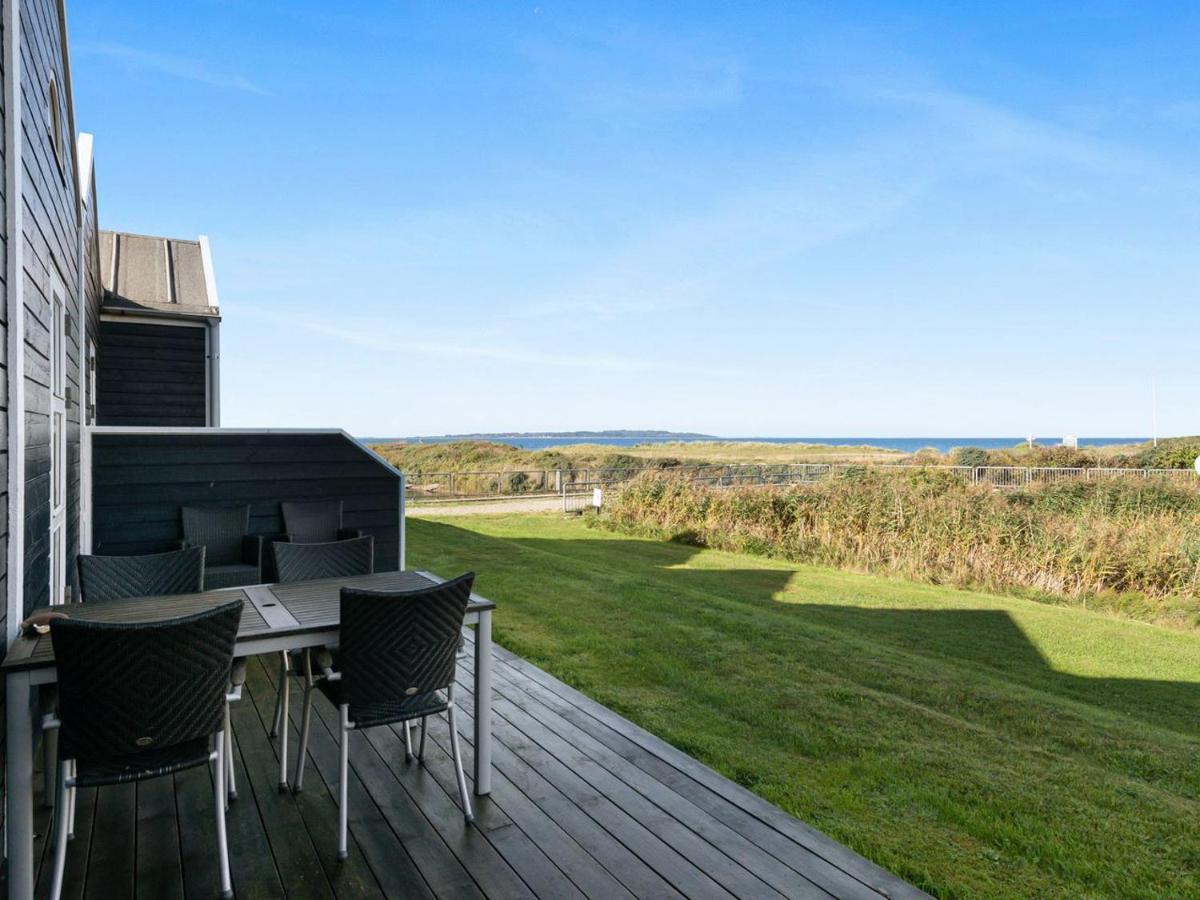 Landal Rnbjerg Hotel Ranum Buitenkant foto