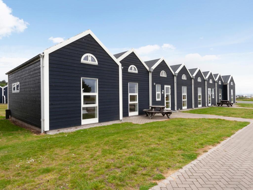 Landal Rnbjerg Hotel Ranum Buitenkant foto