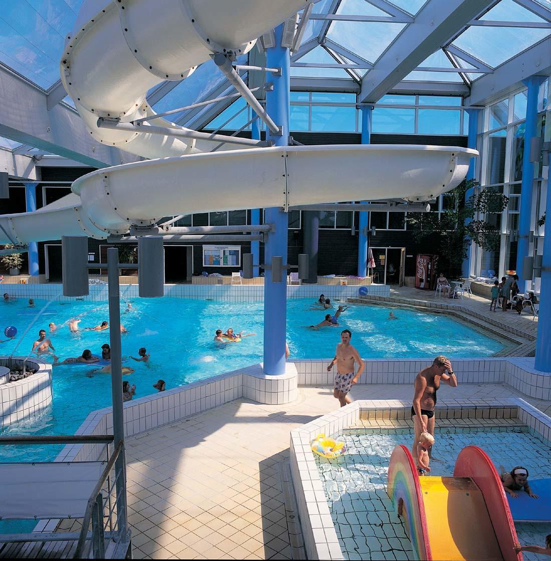 Landal Rnbjerg Hotel Ranum Buitenkant foto