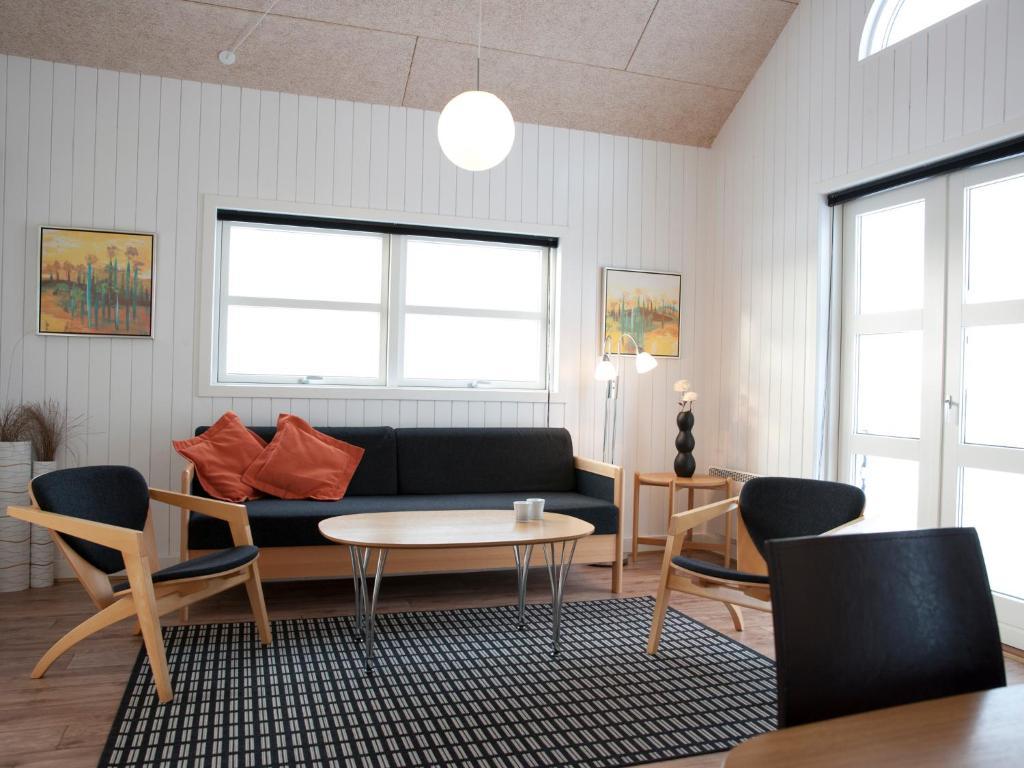Landal Rnbjerg Hotel Ranum Kamer foto