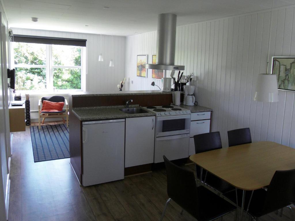 Landal Rnbjerg Hotel Ranum Kamer foto