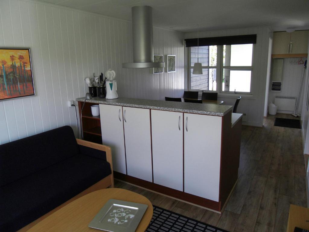 Landal Rnbjerg Hotel Ranum Kamer foto