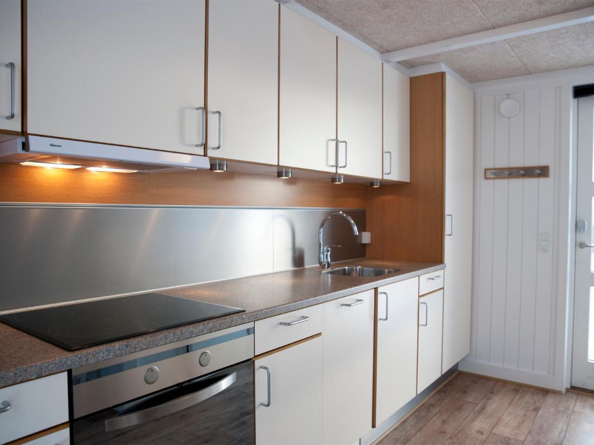 Landal Rnbjerg Hotel Ranum Kamer foto