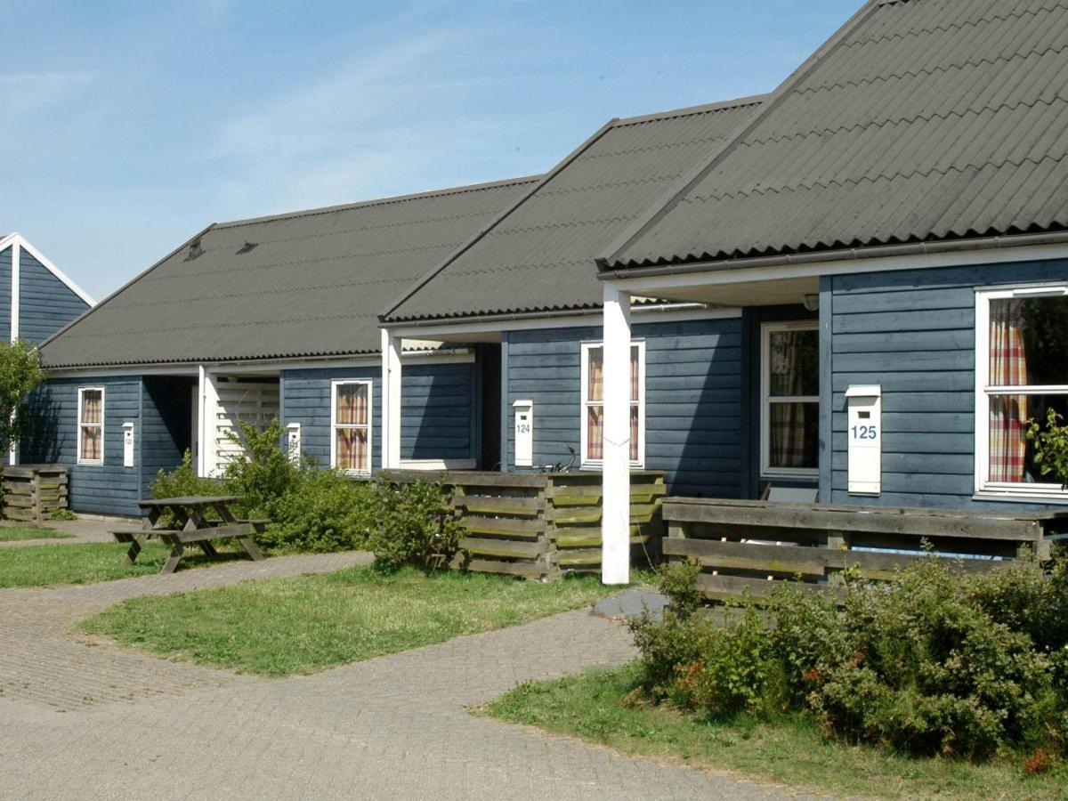 Landal Rnbjerg Hotel Ranum Kamer foto