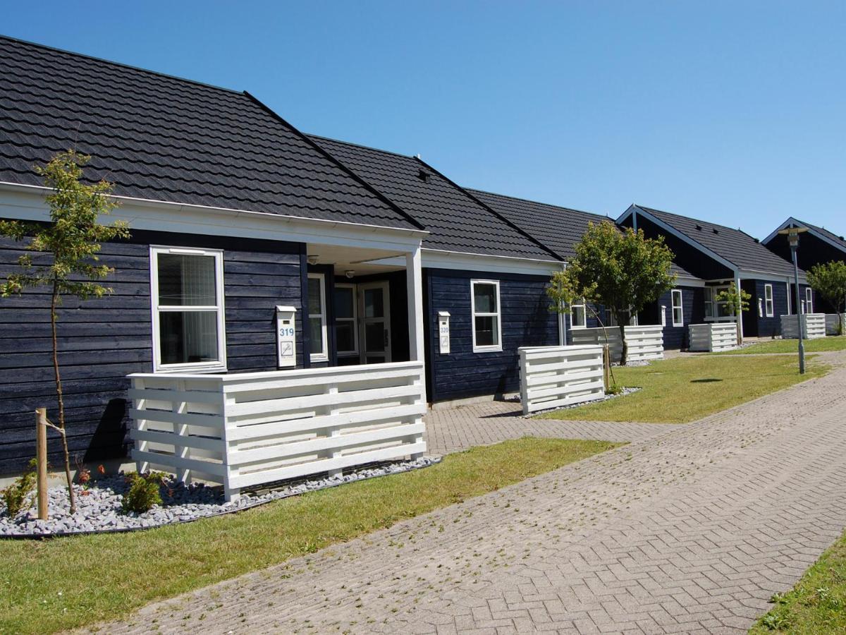 Landal Rnbjerg Hotel Ranum Kamer foto