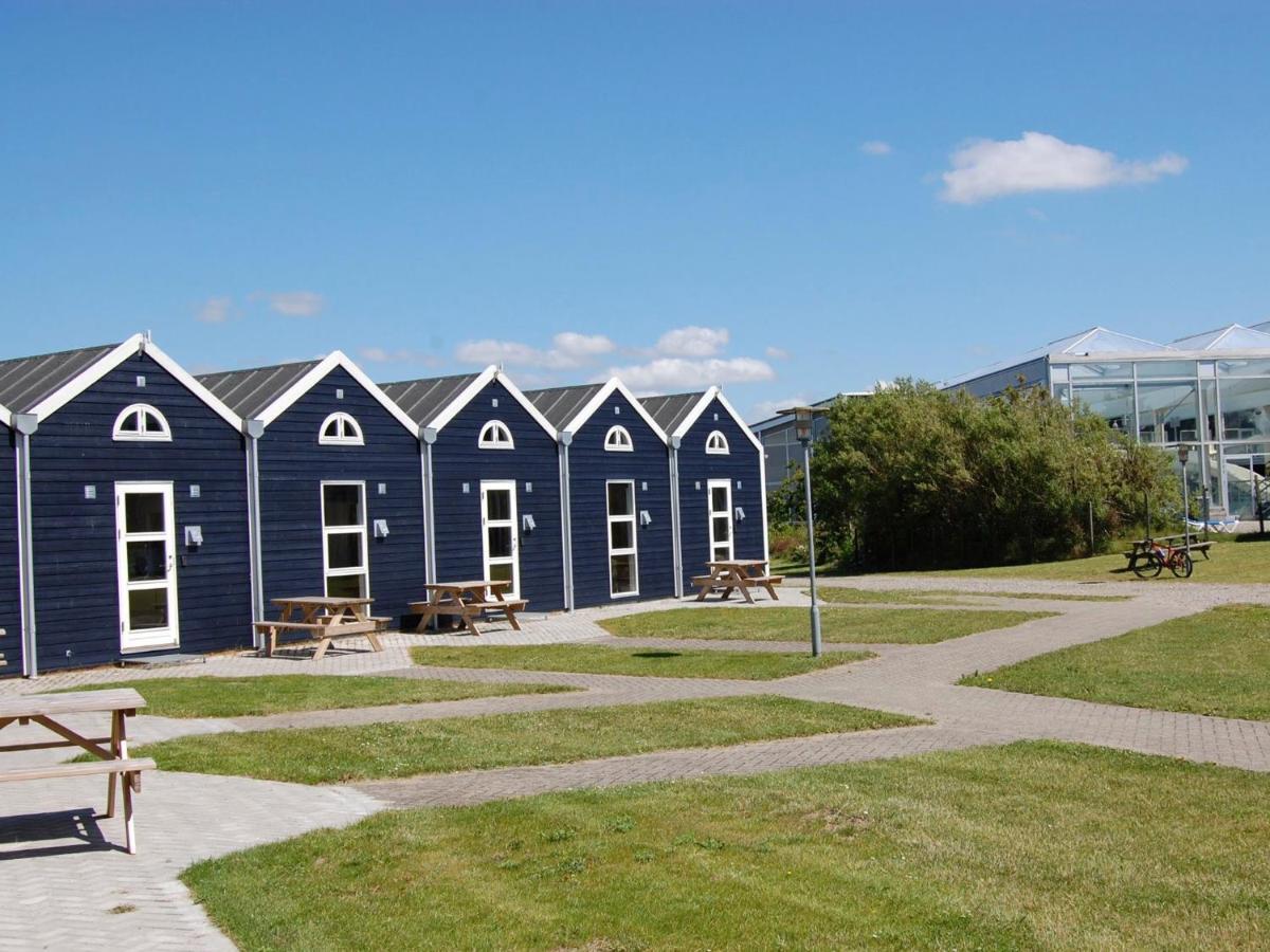 Landal Rnbjerg Hotel Ranum Kamer foto